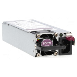 P39385-001 HP 800W POWER SUPPLY FLEX SLOT PLATINUM FOR PROLIANT G10 G11